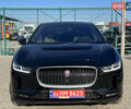 Черный Ягуар I-Pace, объемом двигателя 0 л и пробегом 113 тыс. км за 26047 $, фото 8 на Automoto.ua