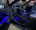 Черный Ягуар I-Pace, объемом двигателя 0 л и пробегом 64 тыс. км за 29900 $, фото 3 на Automoto.ua