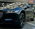 Чорний Ягуар I-Pace, об'ємом двигуна 0 л та пробігом 37 тис. км за 32300 $, фото 11 на Automoto.ua