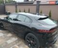 Черный Ягуар I-Pace, объемом двигателя 0 л и пробегом 65 тыс. км за 35900 $, фото 6 на Automoto.ua
