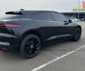 Черный Ягуар I-Pace, объемом двигателя 0 л и пробегом 149 тыс. км за 22300 $, фото 6 на Automoto.ua