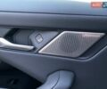 Черный Ягуар I-Pace, объемом двигателя 0 л и пробегом 90 тыс. км за 25900 $, фото 77 на Automoto.ua