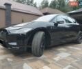 Черный Ягуар I-Pace, объемом двигателя 0 л и пробегом 65 тыс. км за 35900 $, фото 10 на Automoto.ua