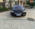 Черный Ягуар I-Pace, объемом двигателя 0 л и пробегом 148 тыс. км за 25800 $, фото 1 на Automoto.ua
