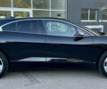 Черный Ягуар I-Pace, объемом двигателя 0 л и пробегом 90 тыс. км за 25550 $, фото 19 на Automoto.ua