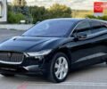 Черный Ягуар I-Pace, объемом двигателя 0 л и пробегом 90 тыс. км за 25550 $, фото 2 на Automoto.ua