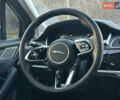 Черный Ягуар I-Pace, объемом двигателя 0 л и пробегом 62 тыс. км за 27400 $, фото 2 на Automoto.ua