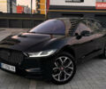 Черный Ягуар I-Pace, объемом двигателя 0 л и пробегом 34 тыс. км за 31400 $, фото 5 на Automoto.ua