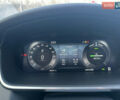 Черный Ягуар I-Pace, объемом двигателя 0 л и пробегом 62 тыс. км за 27400 $, фото 23 на Automoto.ua