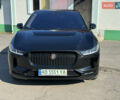 Черный Ягуар I-Pace, объемом двигателя 0 л и пробегом 75 тыс. км за 29800 $, фото 8 на Automoto.ua
