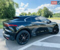 Черный Ягуар I-Pace, объемом двигателя 0 л и пробегом 24 тыс. км за 28500 $, фото 5 на Automoto.ua