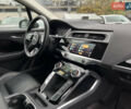 Черный Ягуар I-Pace, объемом двигателя 0 л и пробегом 46 тыс. км за 27200 $, фото 11 на Automoto.ua