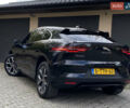 Чорний Ягуар I-Pace, об'ємом двигуна 0 л та пробігом 150 тис. км за 22000 $, фото 24 на Automoto.ua