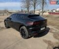 Черный Ягуар I-Pace, объемом двигателя 0 л и пробегом 78 тыс. км за 26000 $, фото 2 на Automoto.ua