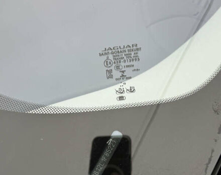 Чорний Ягуар I-Pace, об'ємом двигуна 0 л та пробігом 93 тис. км за 21499 $, фото 58 на Automoto.ua