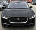 Черный Ягуар I-Pace, объемом двигателя 0 л и пробегом 18 тыс. км за 57600 $, фото 3 на Automoto.ua