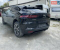 Чорний Ягуар I-Pace, об'ємом двигуна 0 л та пробігом 100 тис. км за 10500 $, фото 9 на Automoto.ua