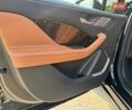Черный Ягуар I-Pace, объемом двигателя 0 л и пробегом 50 тыс. км за 42000 $, фото 1 на Automoto.ua