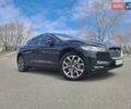 Черный Ягуар I-Pace, объемом двигателя 0 л и пробегом 39 тыс. км за 36000 $, фото 6 на Automoto.ua