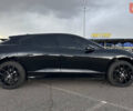 Чорний Ягуар I-Pace, об'ємом двигуна 0 л та пробігом 149 тис. км за 23500 $, фото 9 на Automoto.ua