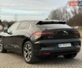 Чорний Ягуар I-Pace, об'ємом двигуна 0 л та пробігом 36 тис. км за 34900 $, фото 7 на Automoto.ua