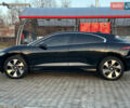 Черный Ягуар I-Pace, объемом двигателя 0 л и пробегом 62 тыс. км за 27400 $, фото 9 на Automoto.ua