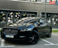 Черный Ягуар I-Pace, объемом двигателя 0 л и пробегом 37 тыс. км за 32400 $, фото 8 на Automoto.ua