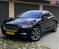 Чорний Ягуар I-Pace, об'ємом двигуна 0 л та пробігом 150 тис. км за 22000 $, фото 1 на Automoto.ua