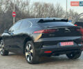Черный Ягуар I-Pace, объемом двигателя 0 л и пробегом 62 тыс. км за 27400 $, фото 7 на Automoto.ua