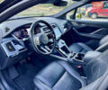 Черный Ягуар I-Pace, объемом двигателя 0 л и пробегом 90 тыс. км за 25550 $, фото 48 на Automoto.ua