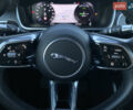 Черный Ягуар I-Pace, объемом двигателя 0 л и пробегом 64 тыс. км за 29900 $, фото 69 на Automoto.ua