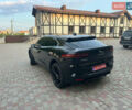 Черный Ягуар I-Pace, объемом двигателя 0 л и пробегом 75 тыс. км за 22900 $, фото 10 на Automoto.ua