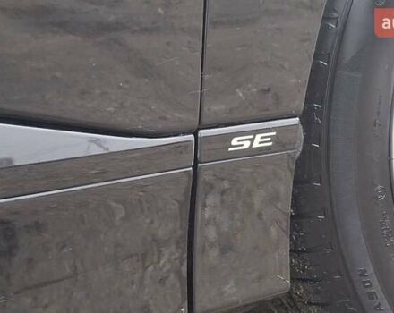 Черный Ягуар I-Pace, объемом двигателя 0 л и пробегом 121 тыс. км за 26900 $, фото 13 на Automoto.ua