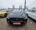 Черный Ягуар I-Pace, объемом двигателя 0 л и пробегом 59 тыс. км за 28700 $, фото 2 на Automoto.ua