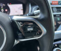 Черный Ягуар I-Pace, объемом двигателя 0 л и пробегом 90 тыс. км за 25550 $, фото 50 на Automoto.ua