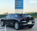 Черный Ягуар I-Pace, объемом двигателя 0 л и пробегом 52 тыс. км за 36400 $, фото 3 на Automoto.ua