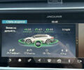Черный Ягуар I-Pace, объемом двигателя 0 л и пробегом 52 тыс. км за 36400 $, фото 51 на Automoto.ua