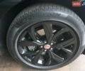 Черный Ягуар I-Pace, объемом двигателя 0 л и пробегом 65 тыс. км за 35900 $, фото 32 на Automoto.ua