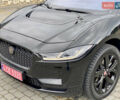 Чорний Ягуар I-Pace, об'ємом двигуна 0 л та пробігом 42 тис. км за 33899 $, фото 33 на Automoto.ua