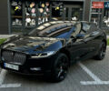 Черный Ягуар I-Pace, объемом двигателя 0 л и пробегом 37 тыс. км за 32400 $, фото 9 на Automoto.ua