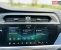 Черный Ягуар I-Pace, объемом двигателя 0 л и пробегом 24 тыс. км за 28500 $, фото 11 на Automoto.ua
