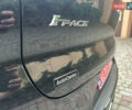 Черный Ягуар I-Pace, объемом двигателя 0 л и пробегом 75 тыс. км за 22900 $, фото 18 на Automoto.ua