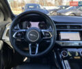 Черный Ягуар I-Pace, объемом двигателя 0 л и пробегом 64 тыс. км за 29900 $, фото 67 на Automoto.ua