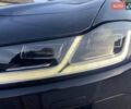 Черный Ягуар I-Pace, объемом двигателя 0 л и пробегом 148 тыс. км за 25800 $, фото 1 на Automoto.ua