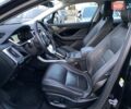 Черный Ягуар I-Pace, объемом двигателя 0 л и пробегом 90 тыс. км за 25900 $, фото 25 на Automoto.ua