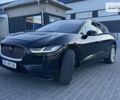 Чорний Ягуар I-Pace, об'ємом двигуна 0 л та пробігом 210 тис. км за 22400 $, фото 1 на Automoto.ua