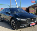Черный Ягуар I-Pace, объемом двигателя 0 л и пробегом 113 тыс. км за 26047 $, фото 7 на Automoto.ua