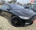 Черный Ягуар I-Pace, объемом двигателя 0 л и пробегом 90 тыс. км за 25900 $, фото 20 на Automoto.ua