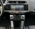 Чорний Ягуар I-Pace, об'ємом двигуна 0 л та пробігом 36 тис. км за 34900 $, фото 35 на Automoto.ua