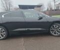 Черный Ягуар I-Pace, объемом двигателя 0 л и пробегом 121 тыс. км за 26900 $, фото 4 на Automoto.ua